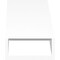 Ekena Millwork 6-in. W x 8-in. D x 8-in. H Traditional Architectural Grade PVC Knee Brace BRCP06X08X08TRA - alternate 3